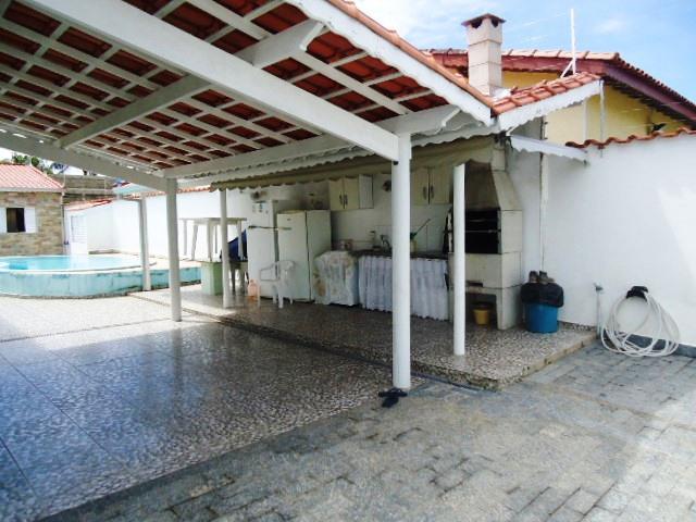 casa em Scipel