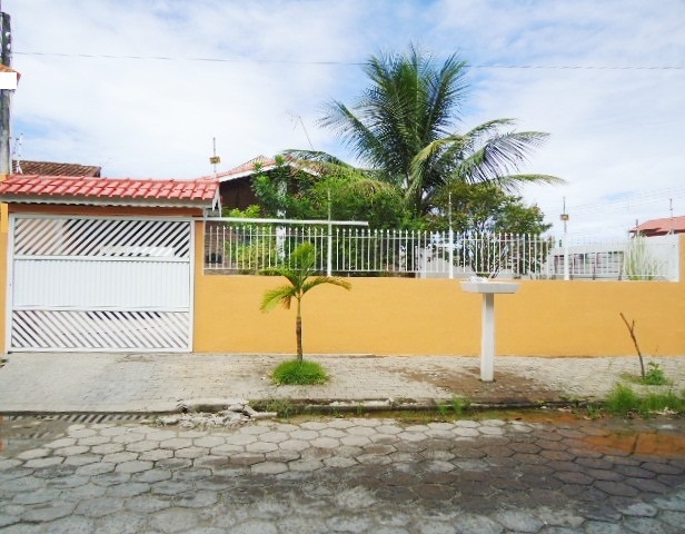 casa em Oásis