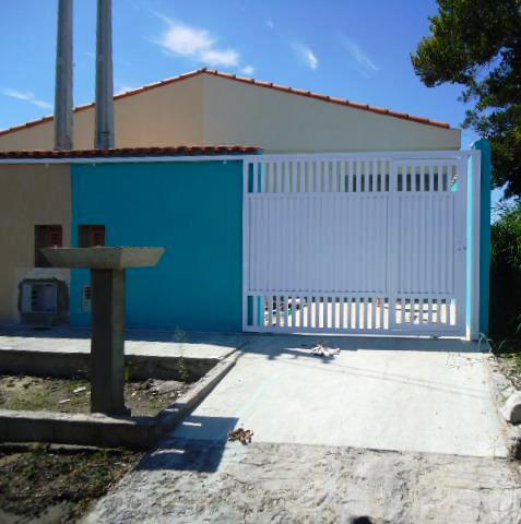 casa em Imperador