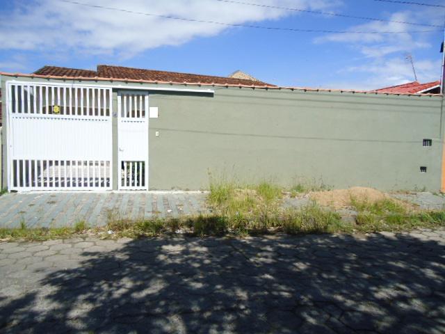 casa em Oásis