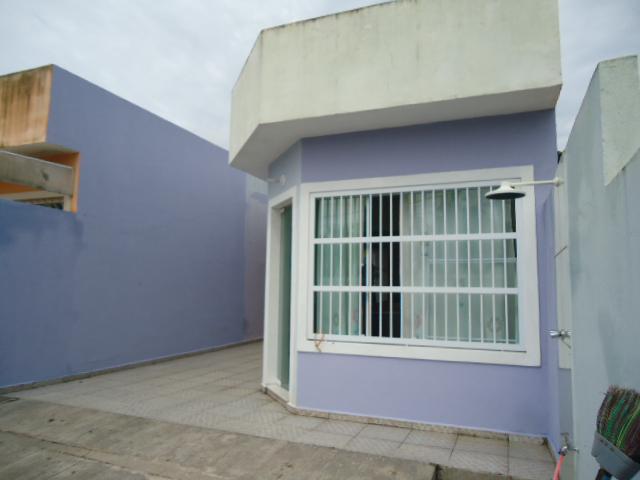casa em Ribamar