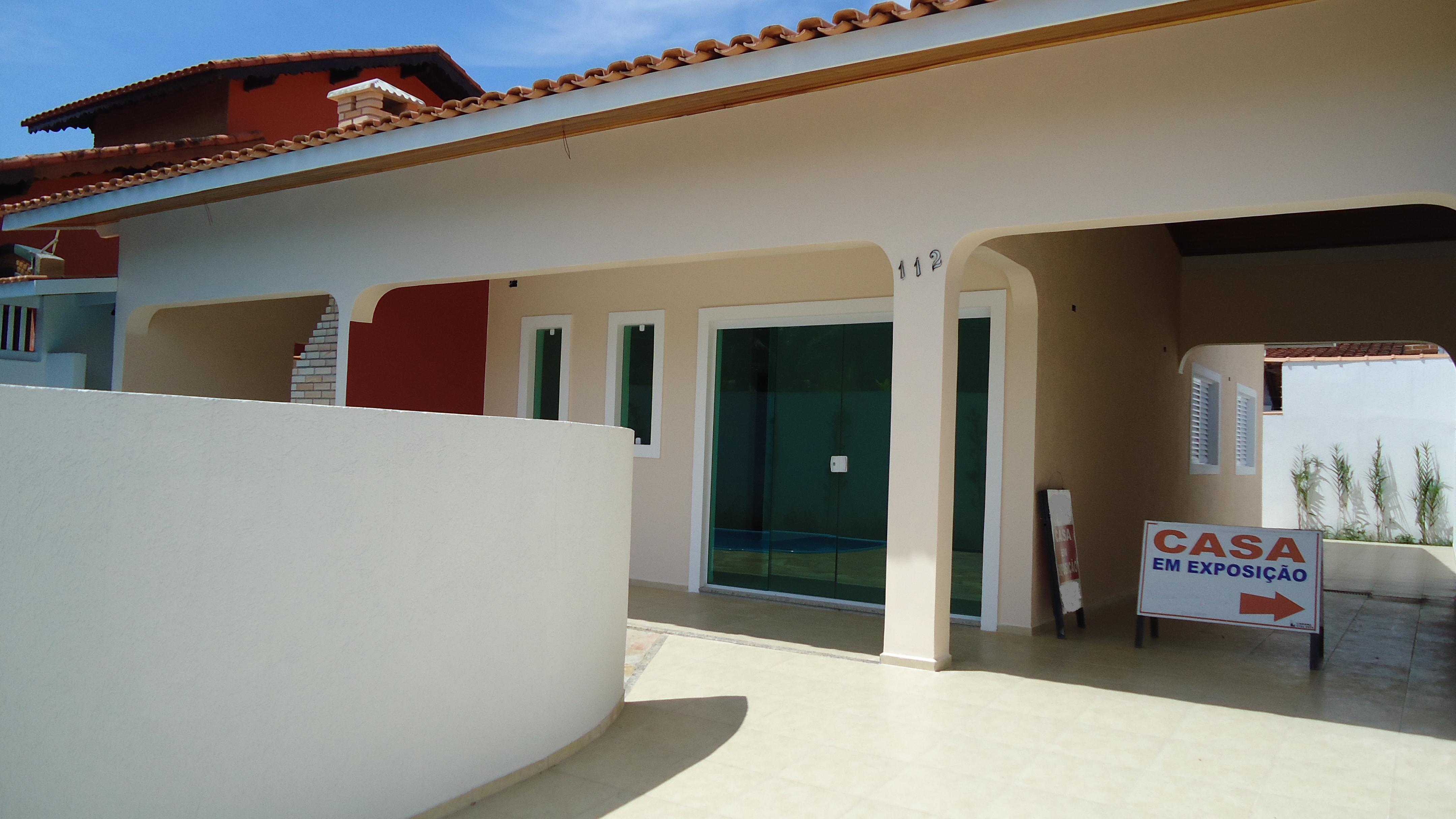 casa em Parque Turistico