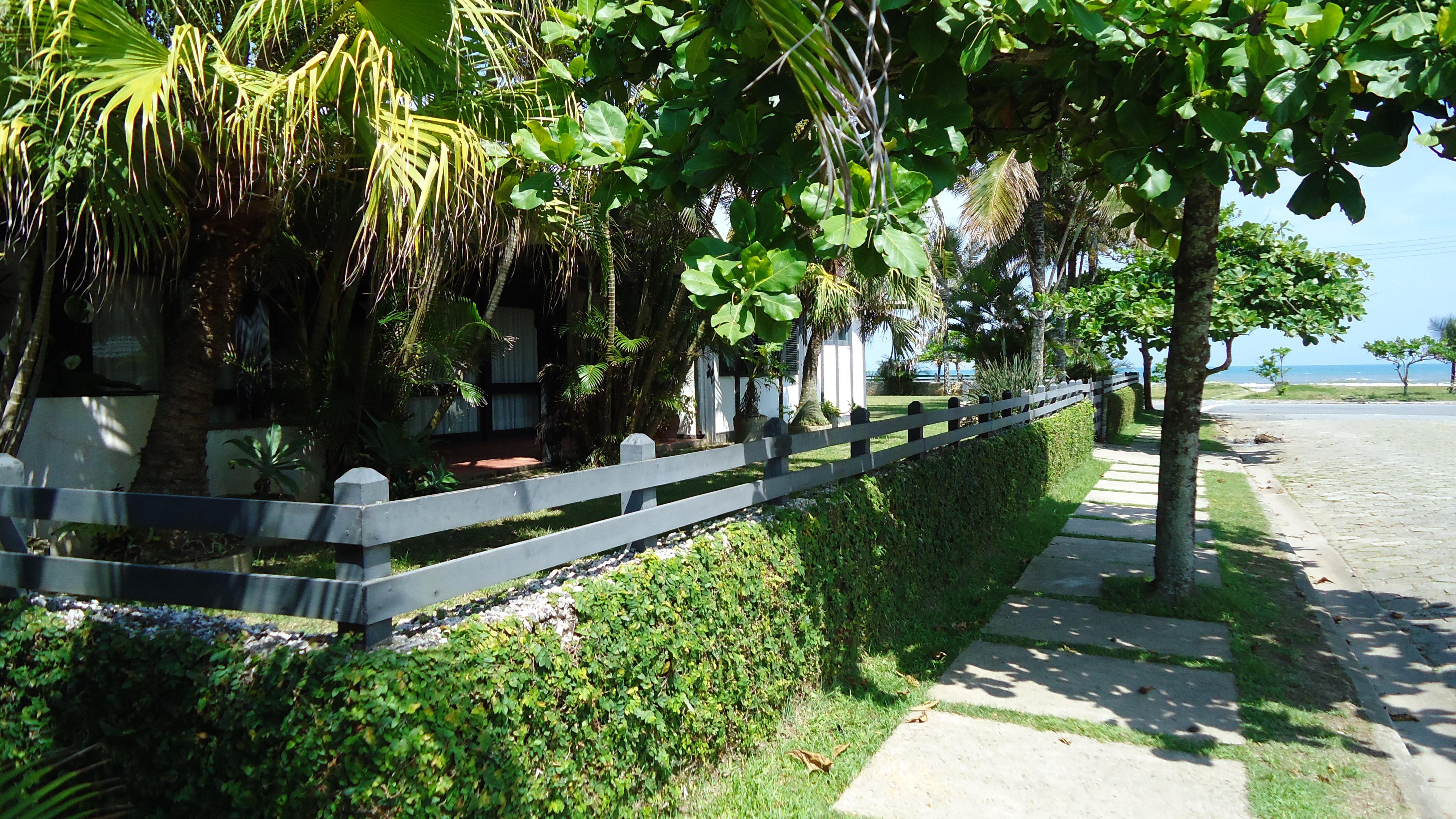 casa em Parque Turistico