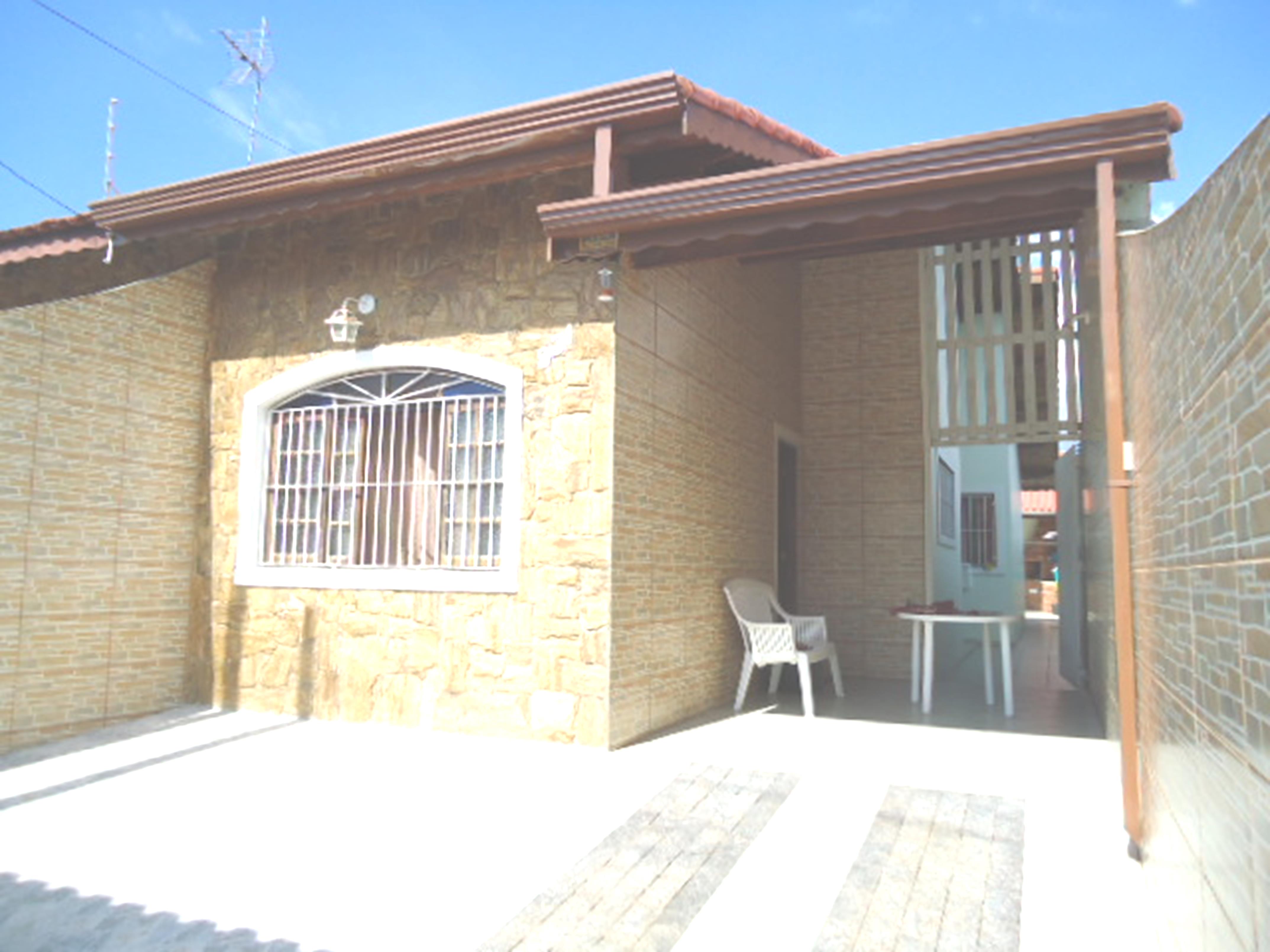 casa em Stella Maris