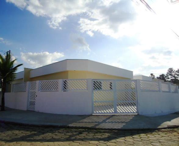 casa em São João Batista II