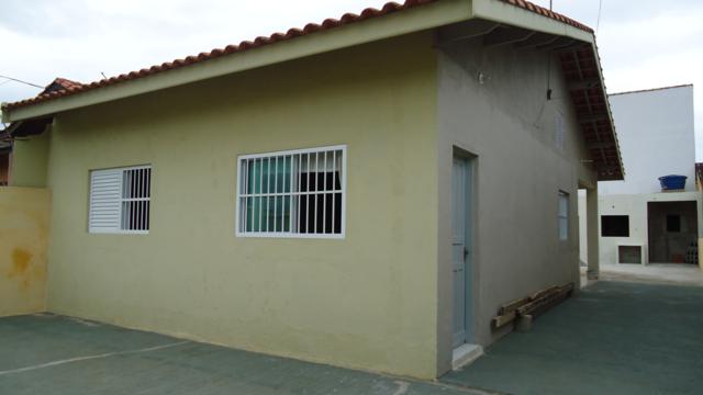 casa em Romar