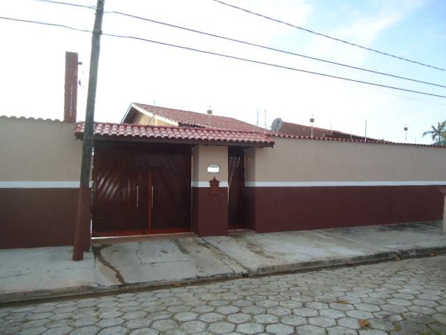 casa em Jardins das Palmeiras