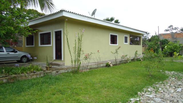 casa em Josedy
