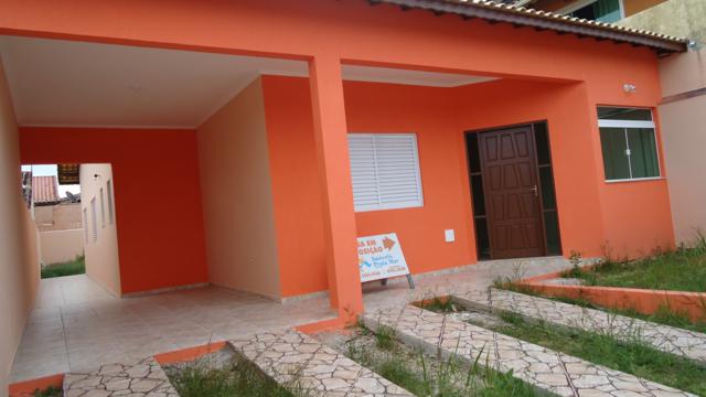 casa em Barra de Jangada