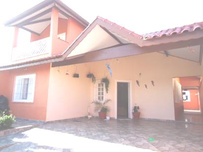 casa em Continental