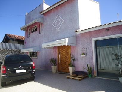 casa em Belmira Novaes