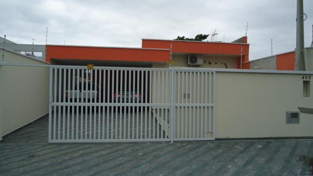 casa em Beira Mar