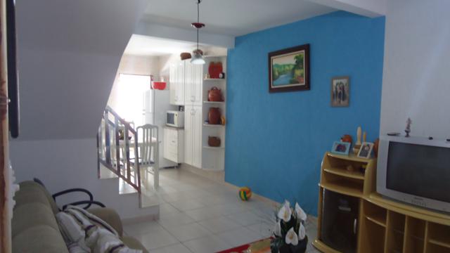 casa em Ribamar