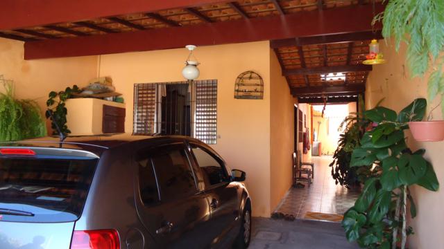 casa em Ribamar