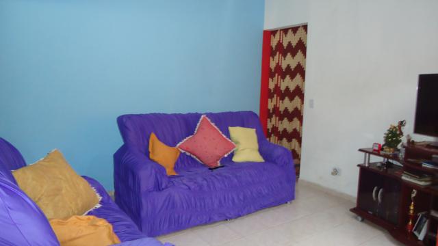 casa em Stella Maris