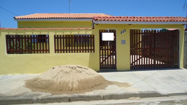 casa em São João Batista