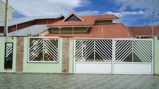 casa em Centro