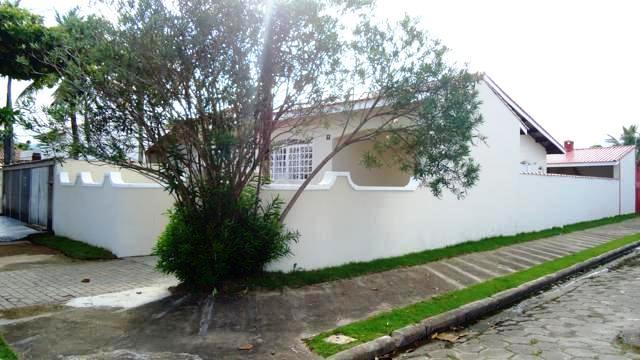 casa em Barra de Jangada