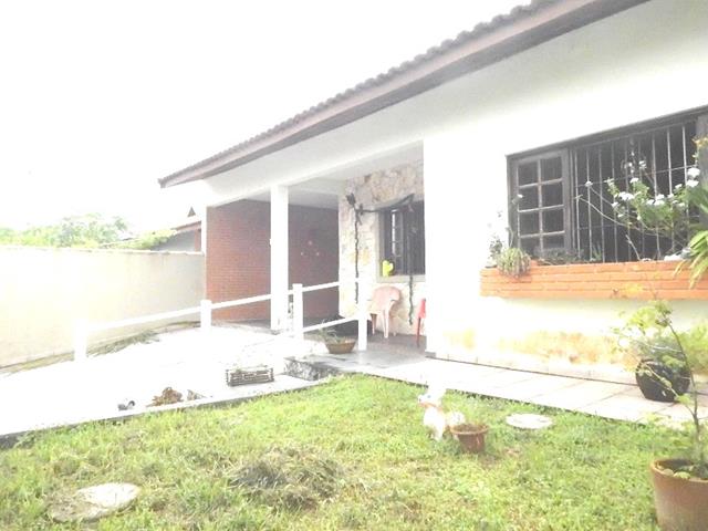 casa em Cidade Nova Peruíbe