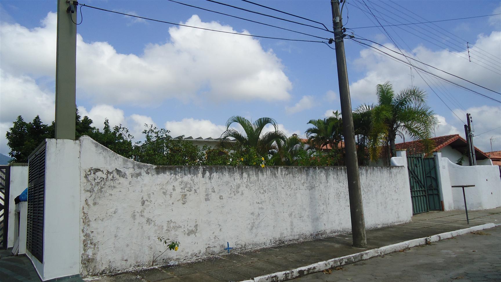 terreno em Samburá