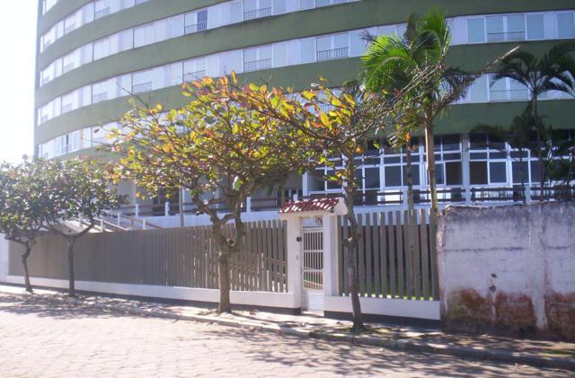 apartamento em Scipel