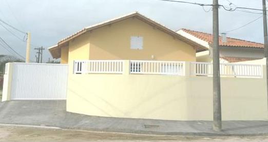 casa em 
