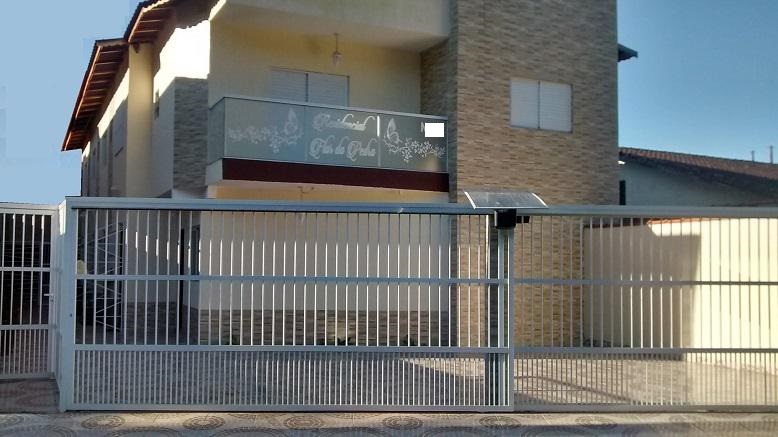 casa em Centro