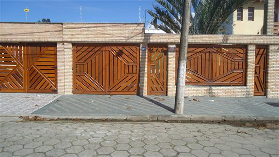 casa em Samburá