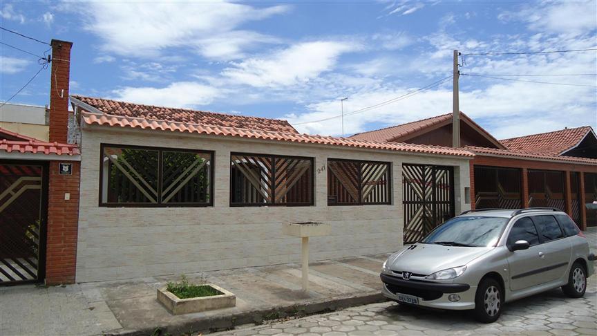 casa em São João Batista