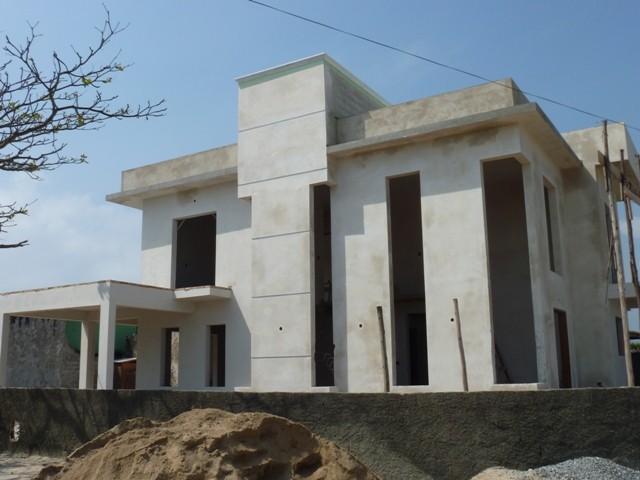 casa em Maria H. Novaes