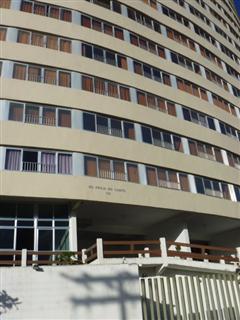 apartamento em Scipel