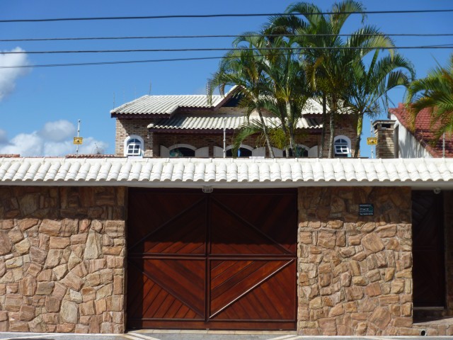 casa em Três Marias
