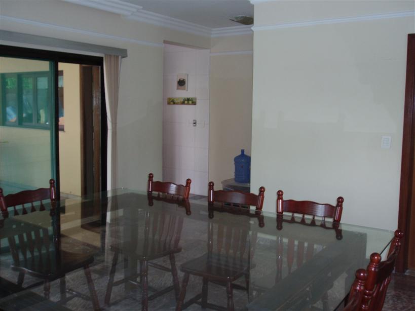 casa em Ribamar