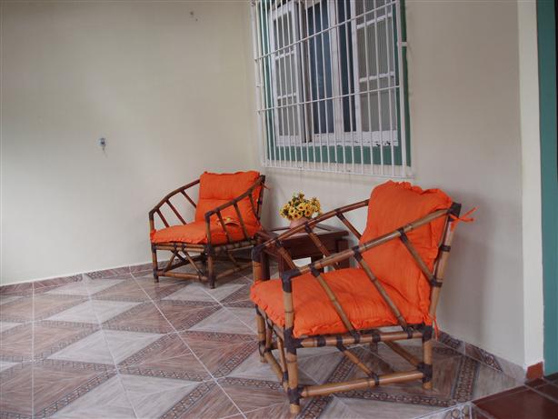 casa em São João Batista