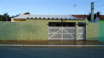 casa em São João Batista