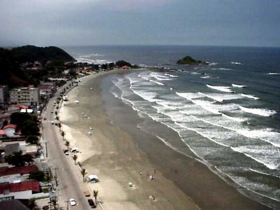 terreno em Gaivota