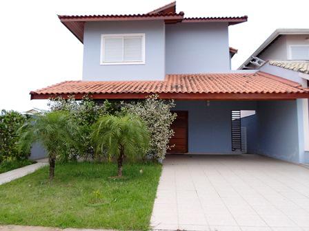 casa em Cond. Três Marias