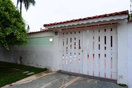 casa em Cidade Nova Peruíbe
