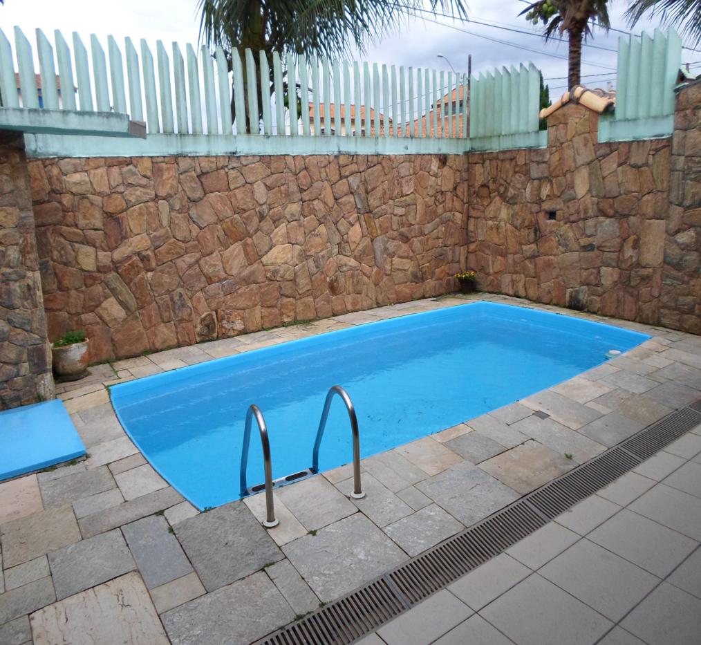 casa em São José