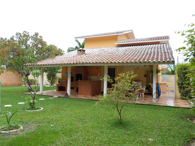 casa em Bougainvillée