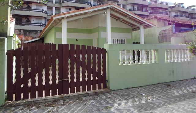 casa em São João Batista