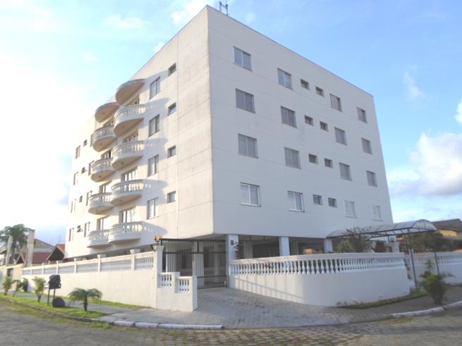 apartamento em Três Marias