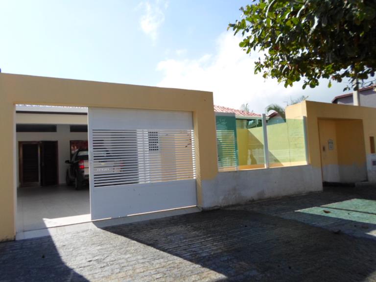 casa em Stella Maris