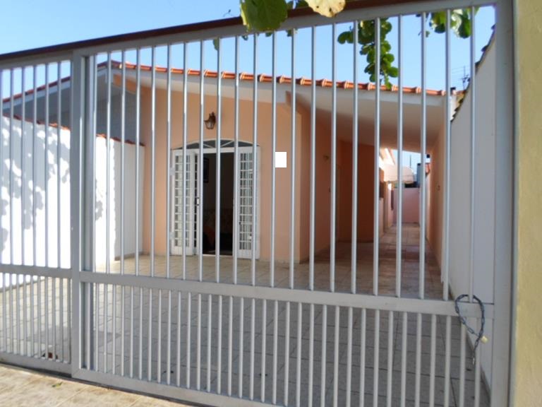 casa em Stella Maris
