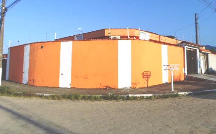 casa em São João Batista II