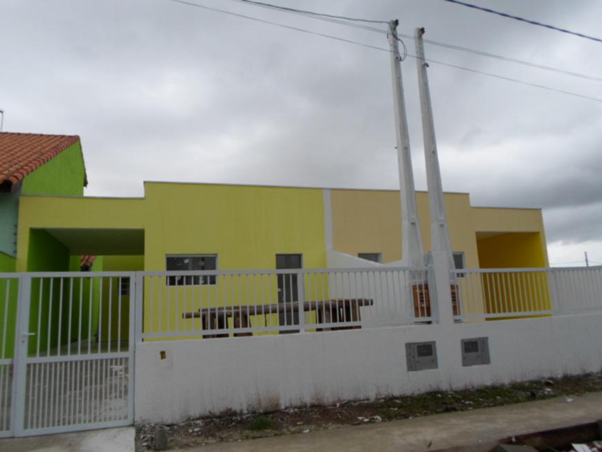 casa em Parque Turistico