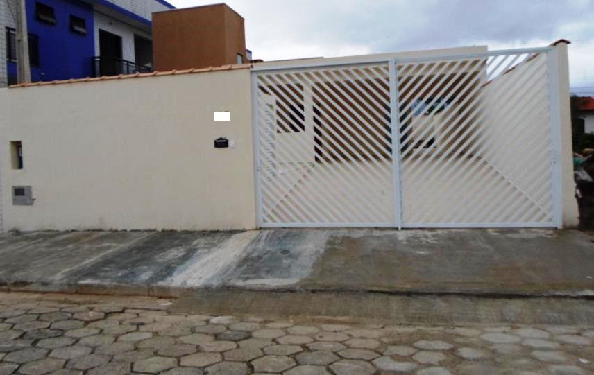 casa em Continental
