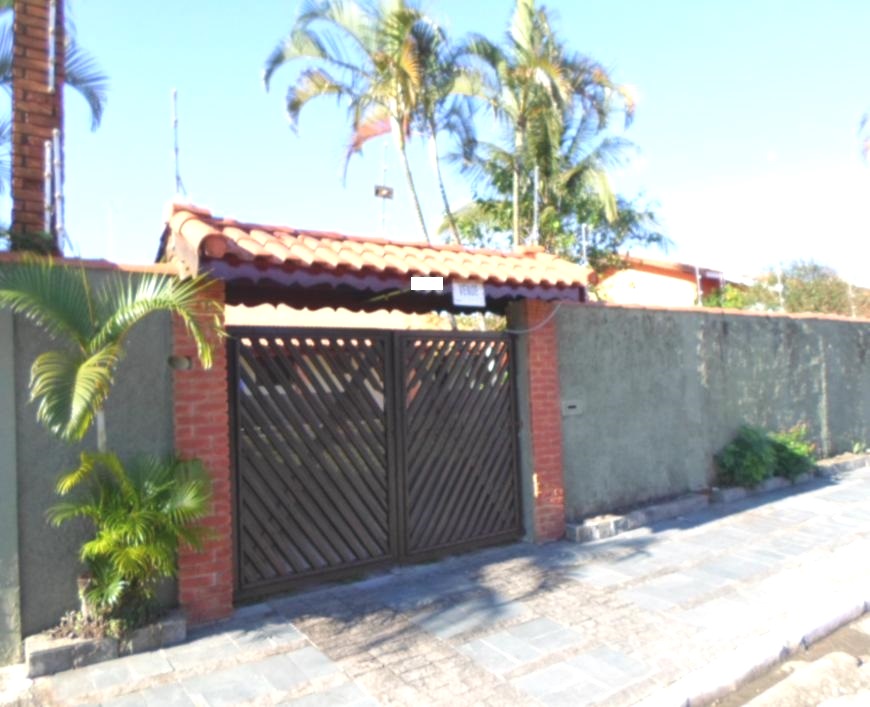 casa em Três Marias