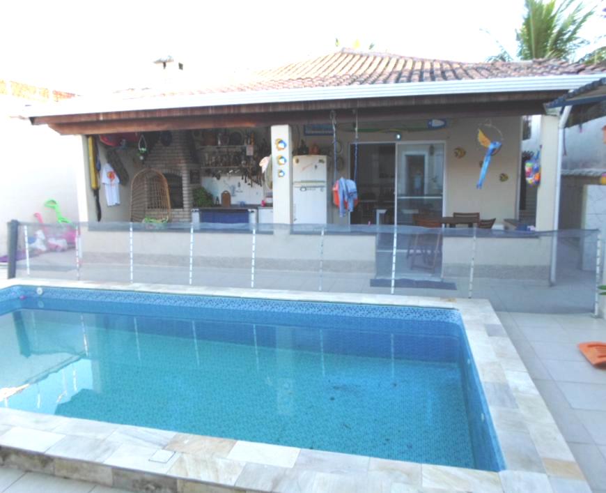 casa em Ribamar