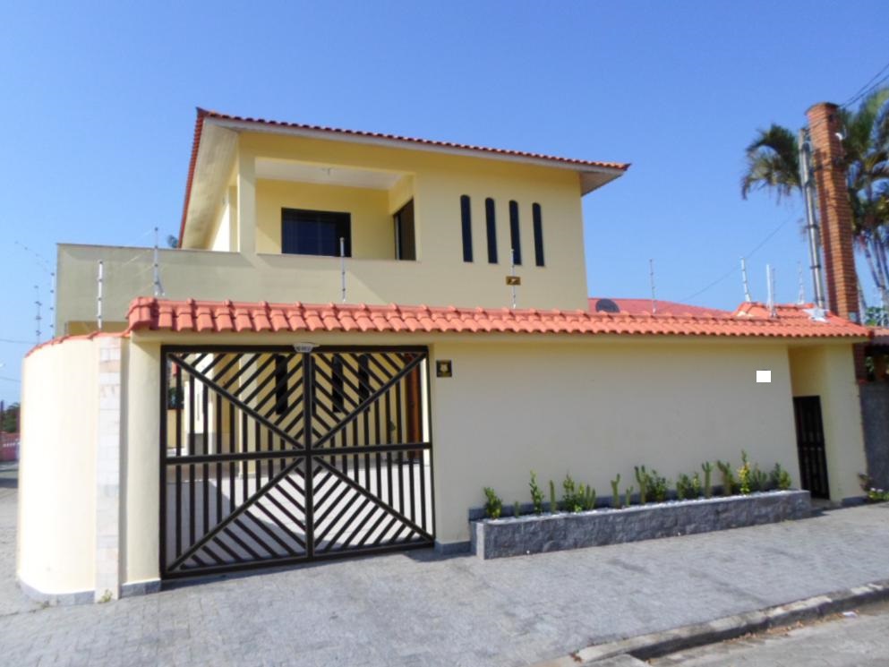 casa em Cidade Nova Peruíbe